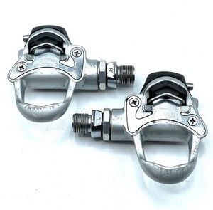 Campagnolo Record PRO FIT ペダル新品クリート無し Campagnolo Record PRO FIT ペダル新品クリート無し