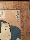 Utagawa Kunisada  Japanese Woodblock Print of Kabuki Actor — photo 9