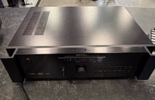 Rotel RSP-1066 Pre Amplifier / Processor - REMOTE- BOXED - Black