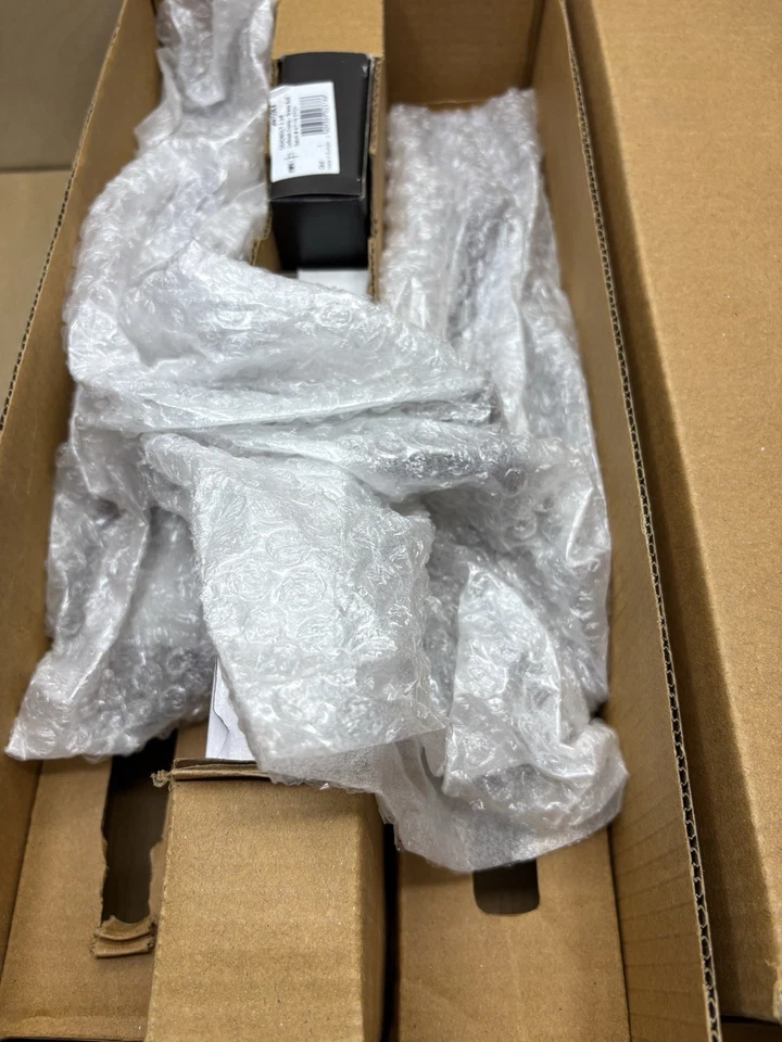 Luz de entrada de puerta colonial Ashley Norton bronce nuevo en caja Foto 3 de 4