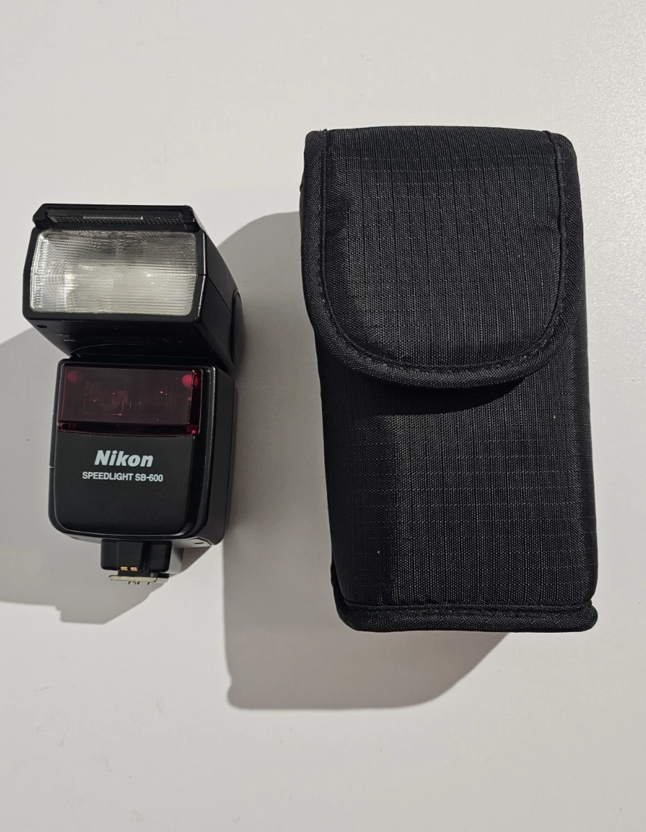 Nikon Sb 600 for sale - eBay