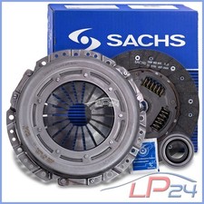 Disque d'embrayage Kia CEED