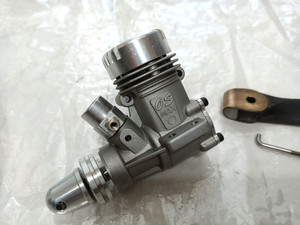 Os Cz Engine for sale | eBay