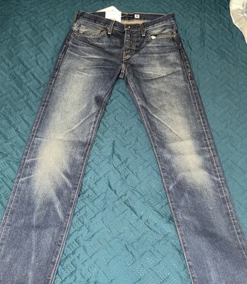 Levi s Made & Crafted 511 28x32  Made In Japan