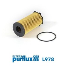 PURFLUX Ölfilter L978 für DODGE JEEP