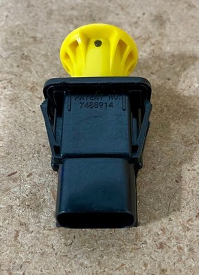 Genuine OEM Scag 485833 Sealed PTO Switch Fits many Scag Models | eBay