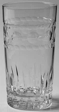 Imperial Glass-Ohio Hampton Highball Glass 4072846