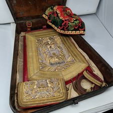 Battle Waterloo Hussar Official English Cartridge Cover