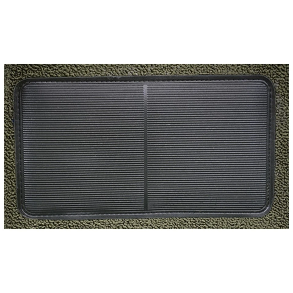 Alfombra para Ford Gran Torino 1972-1973 2 puertas 4 velocidades bucle Foto 3 de 4