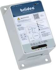 8–16A AC Soft Start Kit for Home Air Conditioner (1.75–3.5 Ton), Reverse Motor P