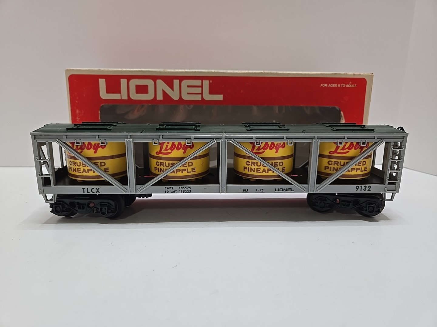 Click here to see eBay Auction