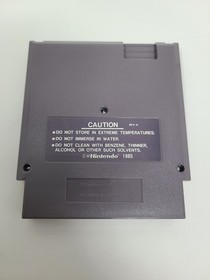 Nintendo NES Hydlide CIB [TESTED WORKING]