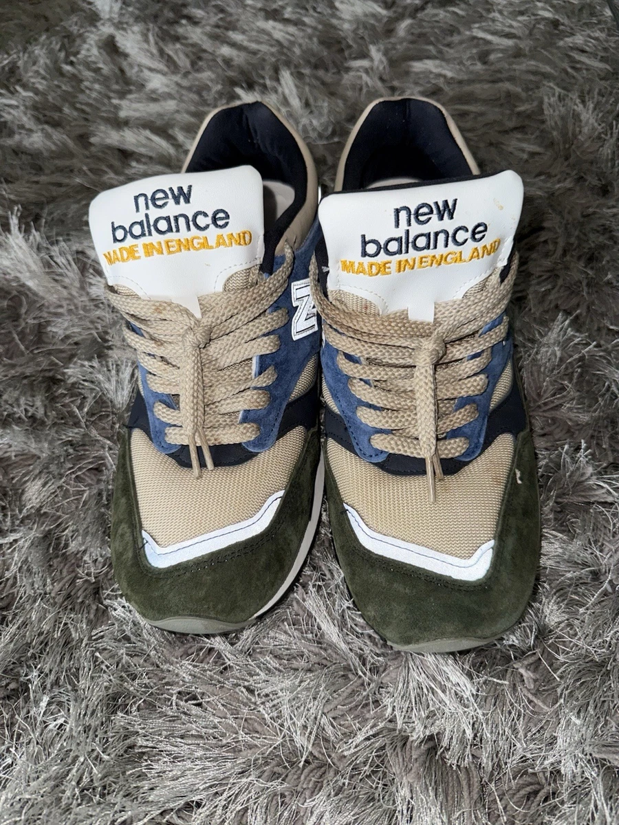 New Balance 1500 Made in England Low Green for Sale | Authenticity