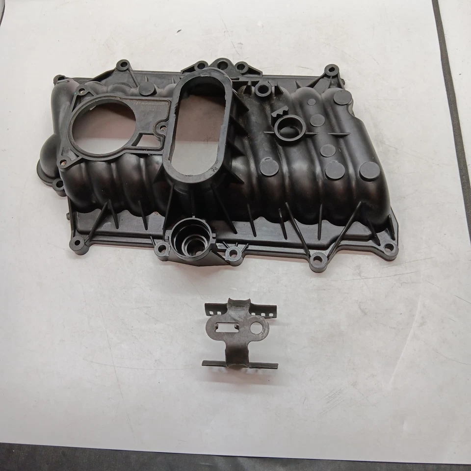 Верхний впускной коллектор двигателя для пикапа внедорожника Chevy GMC V8 5,0 л 5,7 л 1996-2005 - Изображение 3 из 4