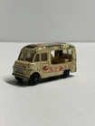 Matchbox Lesney #47-B Commer Ice Cream Canteen