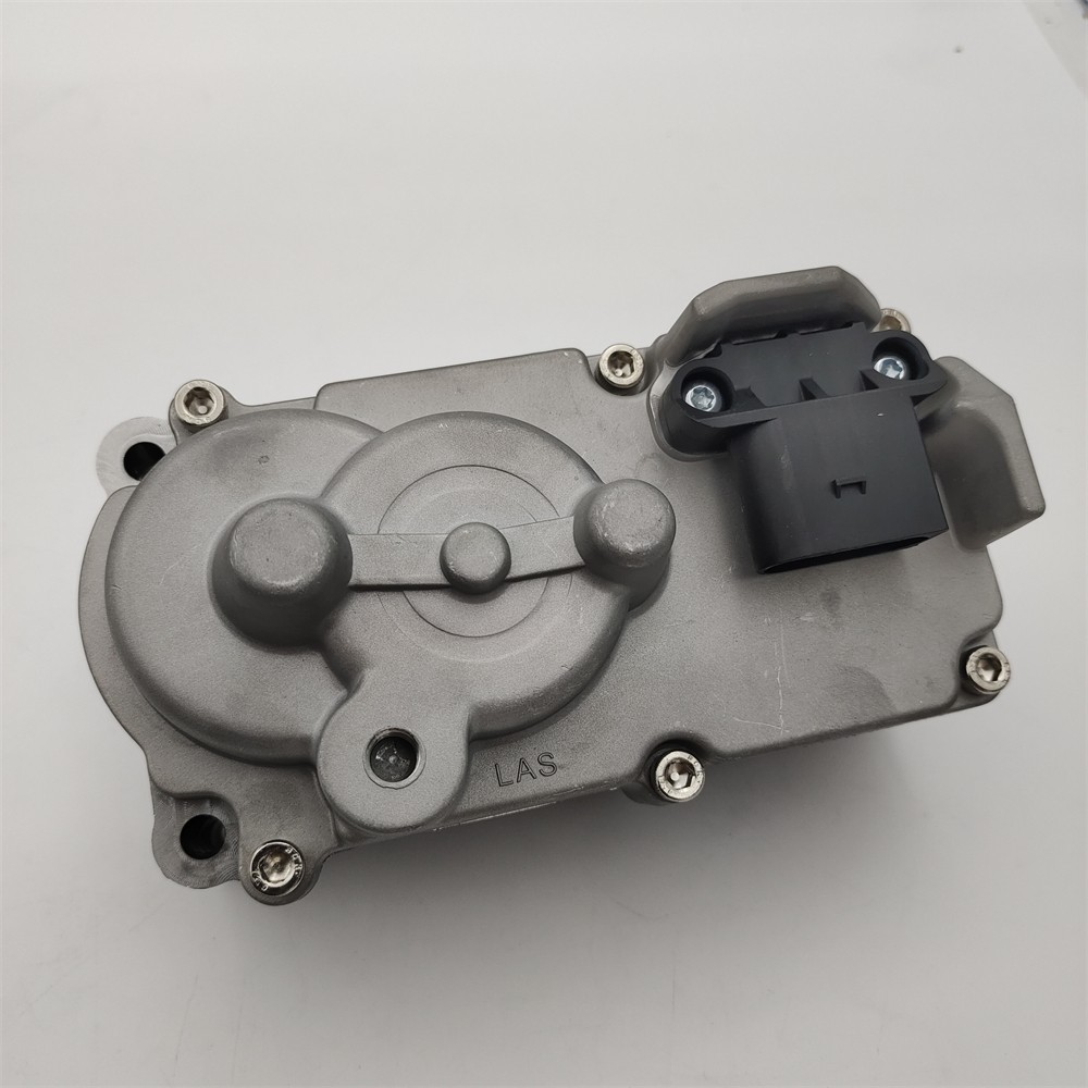 Cummins Holset Actuator For 2013-2018 Dodge Ram 6.7L HE300VG Turbo R8481772AA