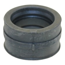 Ansaugstutzen (1 Stück) für Kawasaki W 650 C Flachlenker / W 650 A Hochlenker