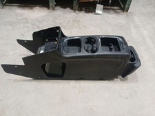 2012-2020 Dodge Caravan Front Floor Center Super Console Opt Ca9 Oem