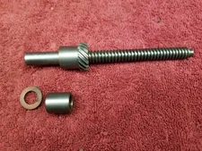 Delta 34-160 8" Tilt Top Table Saw Elevating Screw, Spiral Gear NCS 25,30,38