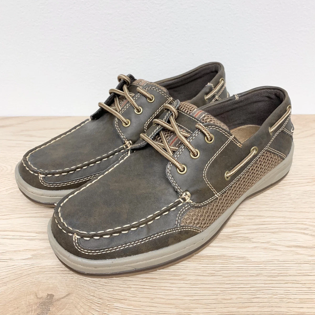 Highland creek sales boat shoes