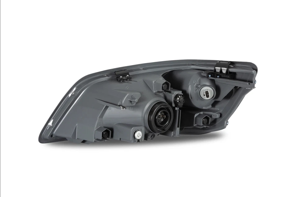 Pair Headlight Assembly Fit For 2006-19 Hino 145 165 185 238 258 268 308 338 358 - Изображение 3 из 4