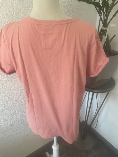 Schöne Lieblingsstück Damen T-Shirt Shirt mit Aufdruck Gr. XL - Bild 4 von 4