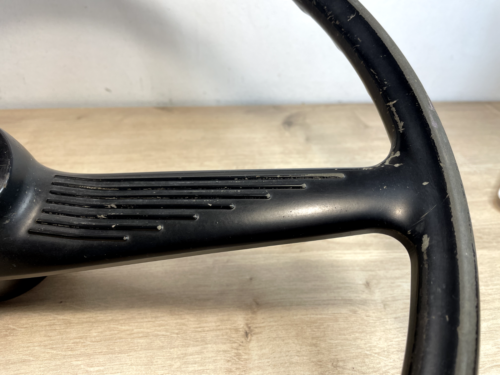 Original Steering wheel to fit Austin Healey Sprite Frogeye - Picture 3 of 10
