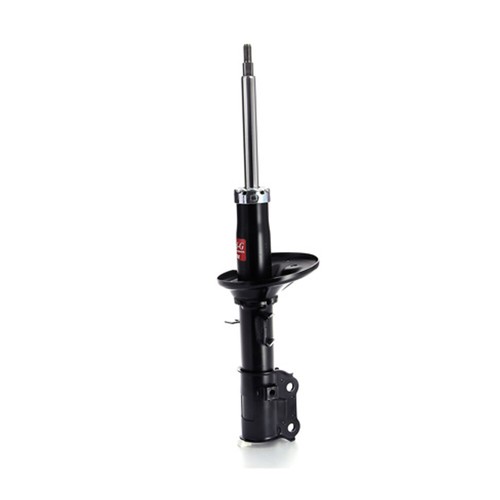 New KYB Suspension Strut Front Left - Excel-G For HYUNDAI GETZ TB #333507 - Picture 7 of 11