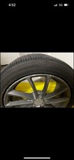 5 Lug 18 Kmc Rims And Toyo Ultra Z900 22550r18 95h Tires. Some Wear And Tear. 5 Lug 18 Kmc Rims And Toyo Ultra Z900 22550r18 95h Tires. Some Wear And Tear.