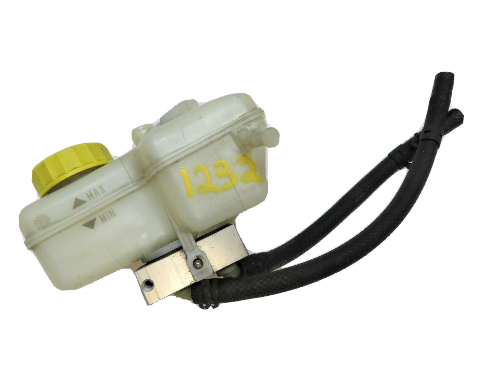2015 MCLAREN 650S BRAKE FLUID RESERVOIR OEM MISC BRAKE PART