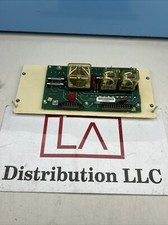 LINK ELECTRIC 5000-2A CIRCUIT BOARD