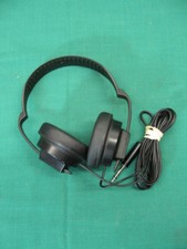 Quadraflex 10 Headphones Need Minor Repair Loose Wire