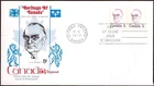 Canada  #590 Pair    "RICHARD B BENNETT"       Brand New  1973  Kingswood Issue