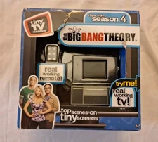 New Fall '21 Tiny TV Classics - The BigBangTheory Edition - Newest Collection
