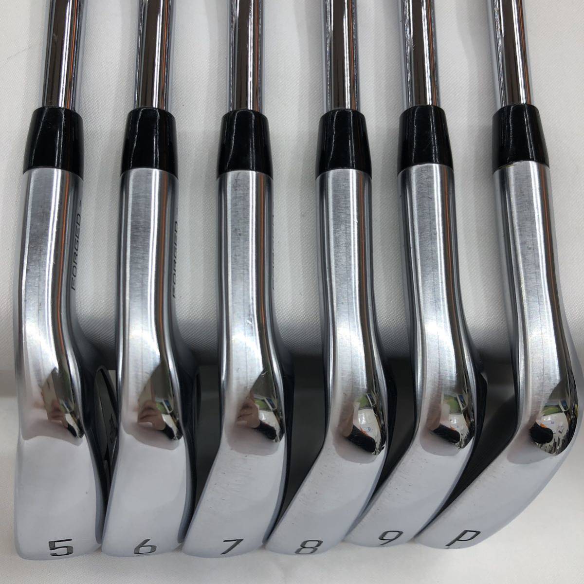 Titleist T200 (2023)5番 N.S.PRO 105T S 【公式通販】 Titleist T200
