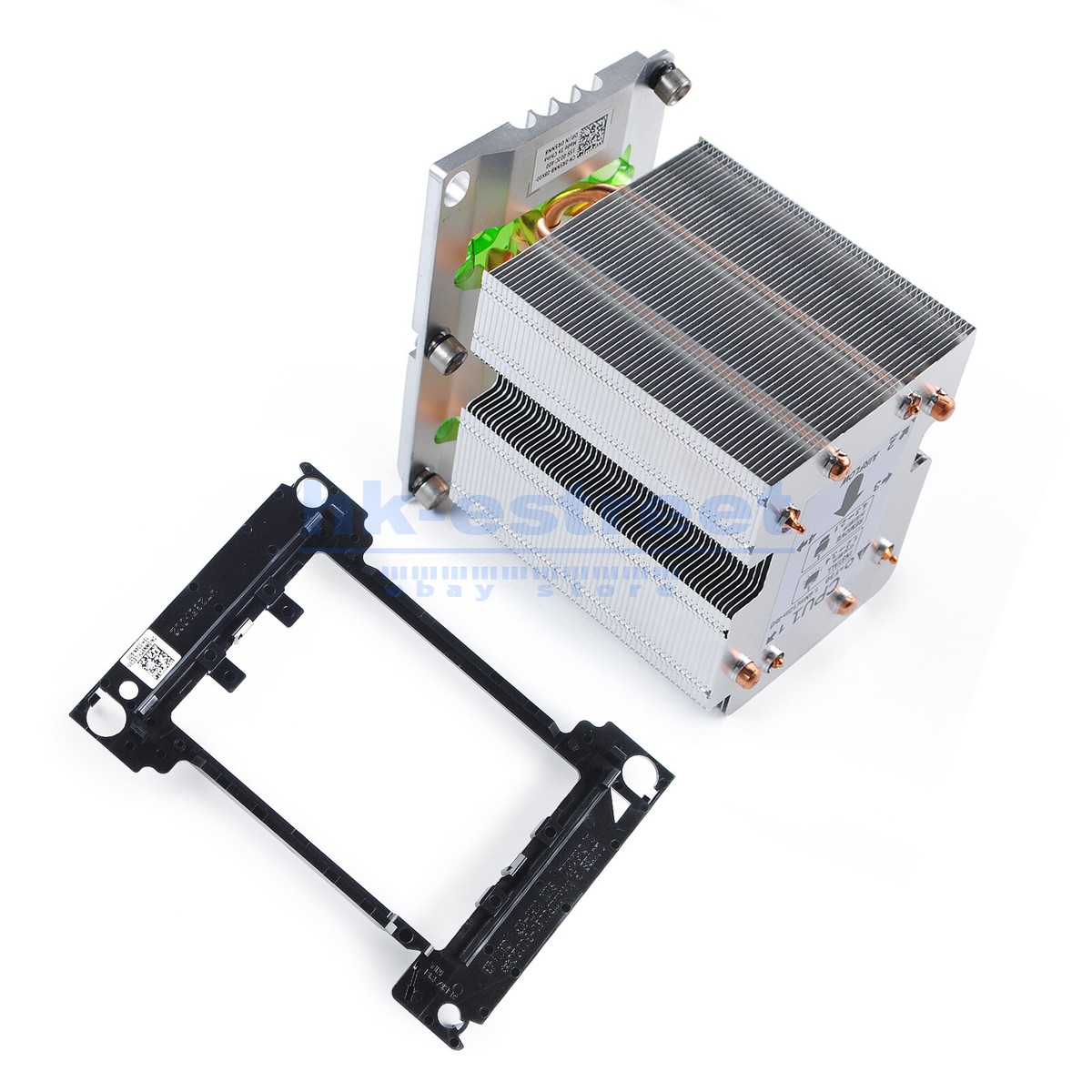 NEW Dell Precision Workstation Tower 7920 T7920 CPU Heat Sink