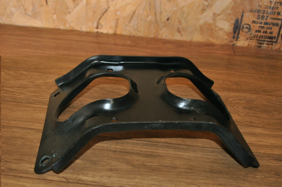 Soporte de motor Kawasaki Jet Ski 750 Super Sport XI Foto 4 de 4