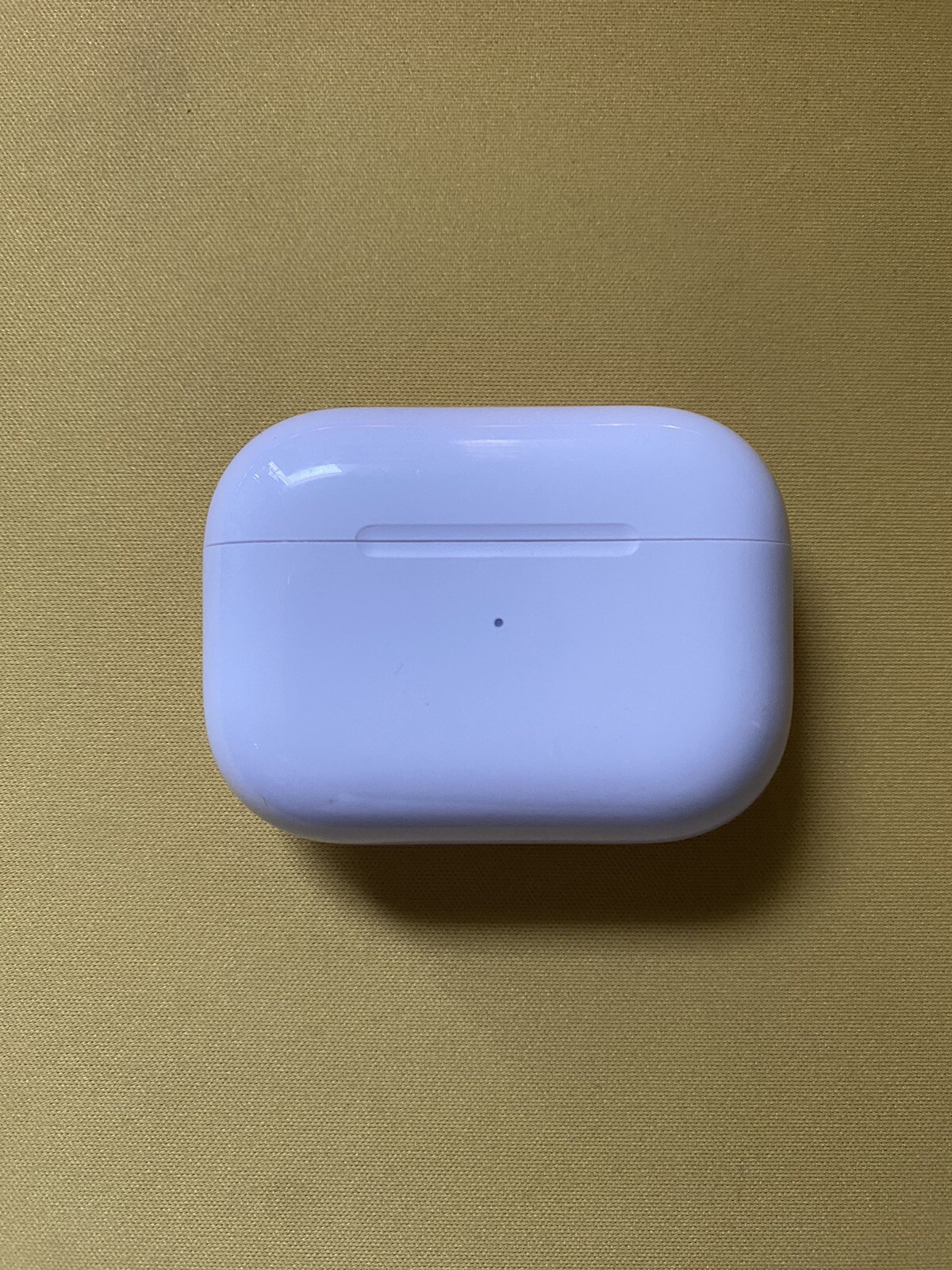 Wireless Charging Case Airpods Model A2031 Apple AirPods 2nd Gen