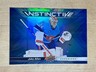 2023-24 Montreal Canadians Jake Allen Upper Deck Series 2 INSTINCTIVE  #IN-18