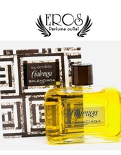 Cialenga Balenciaga perfume - a fragrance for women 1973