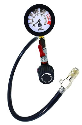 #ad Astro Pneumatic 7856 Universal Air Powered Cooling System Pressure Tester $44.68