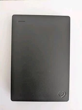Seagate Portable Drive 1TB External Hard Drive (2N1AP4-500) - Black - USB 3.0