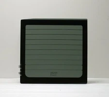 Fits 2010-2014 Ford F150 Center Piece for OEM Heated Power Slider Window Only