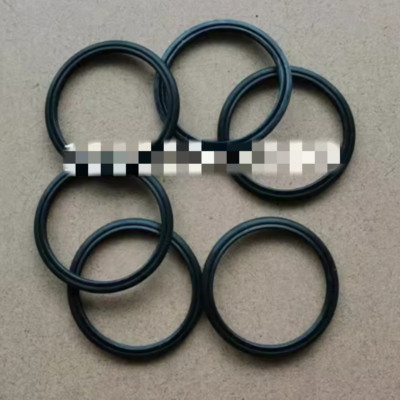 QTY:6 NEW FIT FOR FLECK2850 Valve seal ring