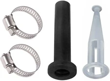 12001677 Washer Injector Valve Kit Compatible with  400646, AH2003241 1-PACK