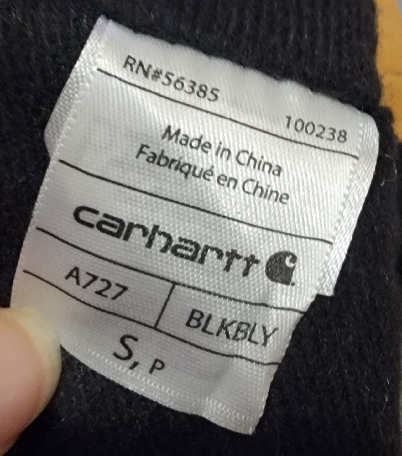 carhartt winter gloves A727 eBay