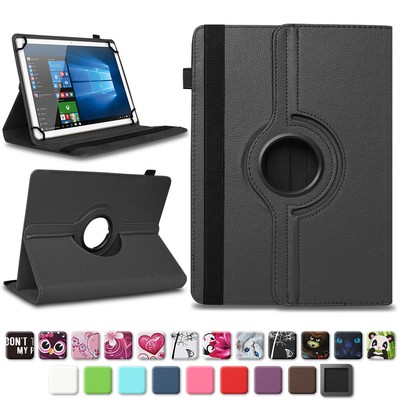 Tablet Hülle für Archos Core 101 3G Tasche Schutzhülle Case Cover 360° Drehbar