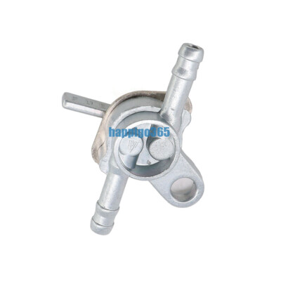 Rubinetto Benzina Angolato Del Carburante Rasaerba Briggs & Stratton - Foto 2