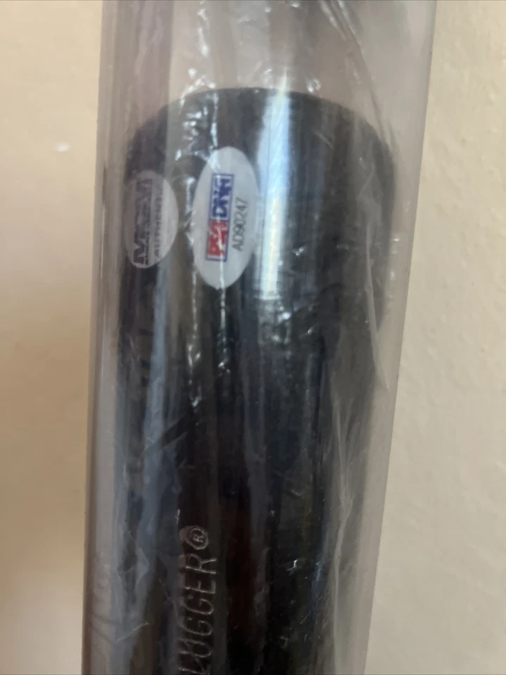 Ryan Vogelsong Signed Bat PSA/DNA San Francisco Giants 2011 1st Career All Star - Image 3 of 4