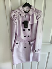 Burberry Trench Coat Women